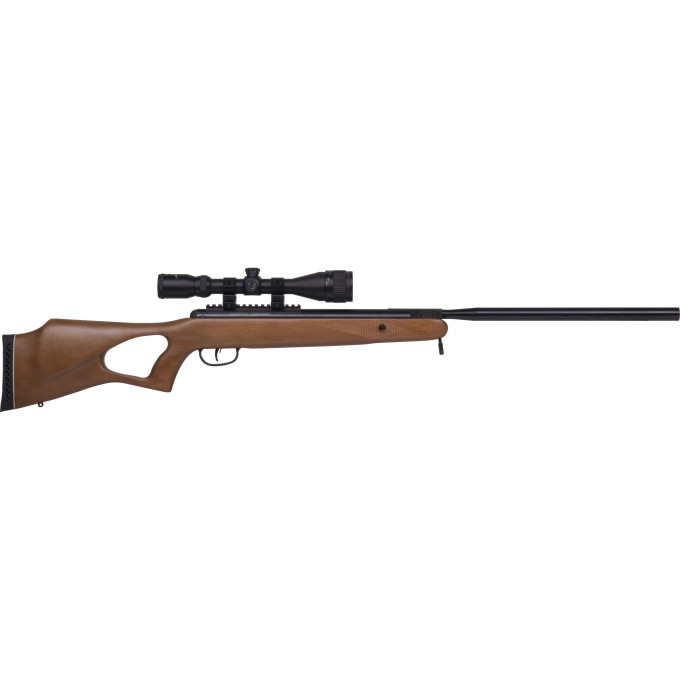 Пневматическая винтовка CROSMAN Trail NP 8-BT1K77WNP